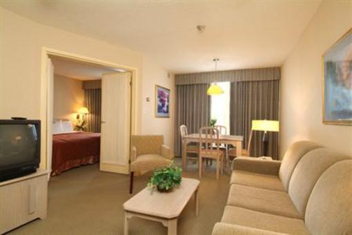 фото отеля Quality Suites London