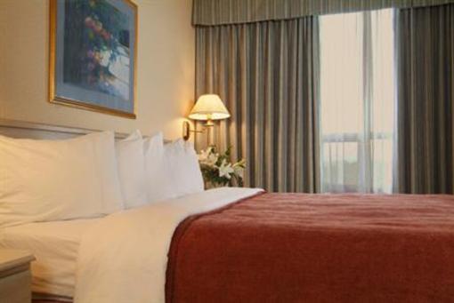 фото отеля Quality Suites London