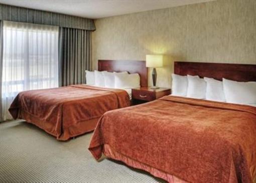 фото отеля Quality Suites London