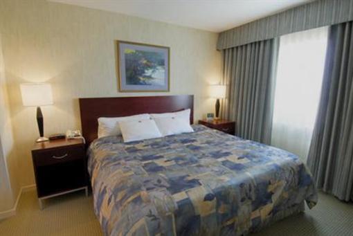 фото отеля Quality Suites London