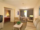 фото отеля Quality Suites London