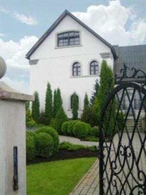 фото отеля Bella Villa Bed And Breakfast Vilnius