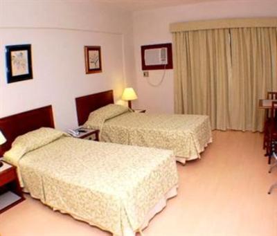 фото отеля Aquarius Selva Hotel Porto Velho