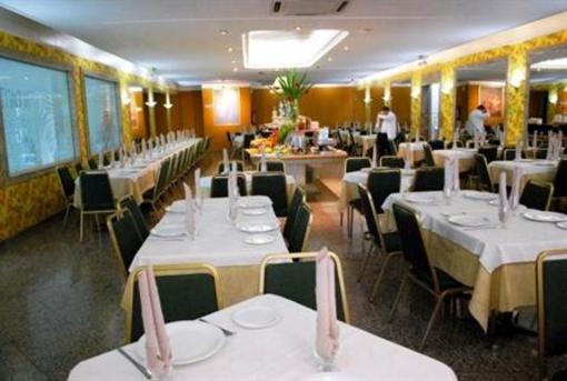 фото отеля Aquarius Selva Hotel Porto Velho