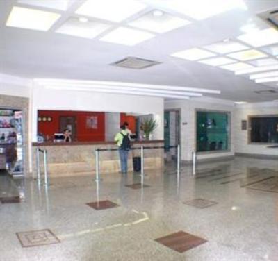 фото отеля Aquarius Selva Hotel Porto Velho