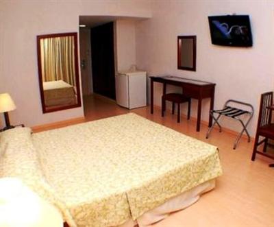 фото отеля Aquarius Selva Hotel Porto Velho