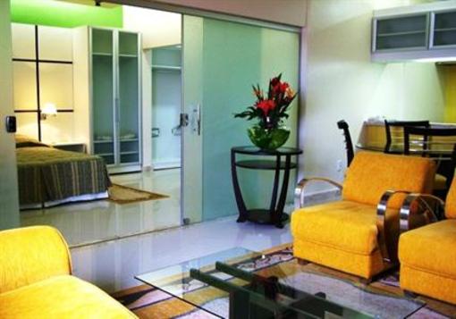 фото отеля Aquarius Selva Hotel Porto Velho