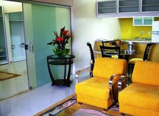 фото отеля Aquarius Selva Hotel Porto Velho