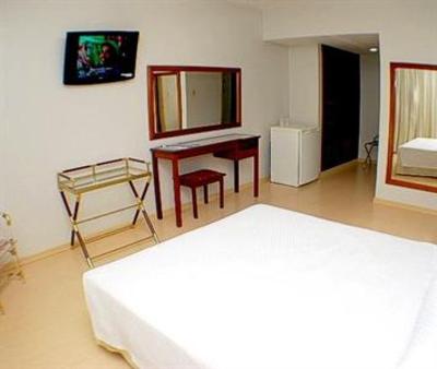 фото отеля Aquarius Selva Hotel Porto Velho
