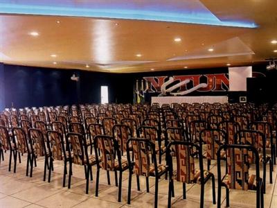 фото отеля Aquarius Selva Hotel Porto Velho