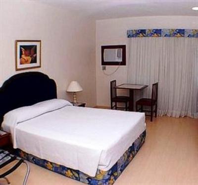 фото отеля Aquarius Selva Hotel Porto Velho