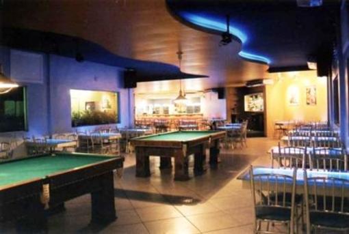 фото отеля Aquarius Selva Hotel Porto Velho
