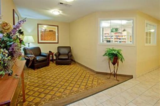 фото отеля Candlewood Suites Beaumont