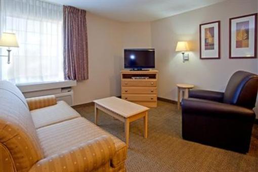 фото отеля Candlewood Suites Beaumont