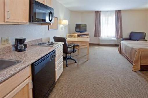 фото отеля Candlewood Suites Beaumont