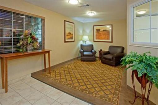 фото отеля Candlewood Suites Beaumont