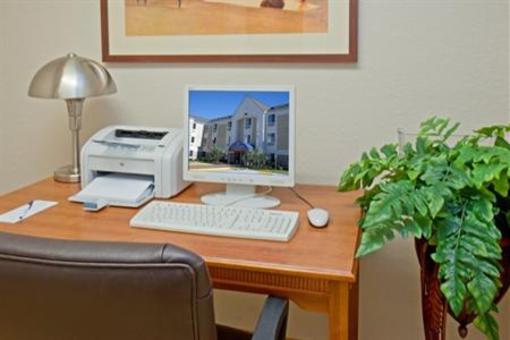 фото отеля Candlewood Suites Beaumont