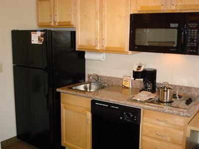 фото отеля Candlewood Suites Beaumont