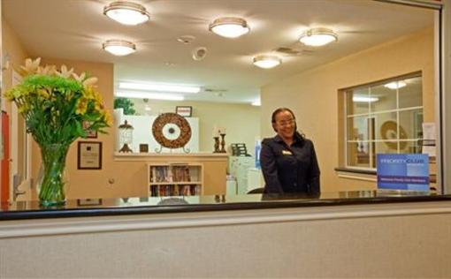 фото отеля Candlewood Suites Beaumont