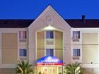 фото отеля Candlewood Suites Beaumont