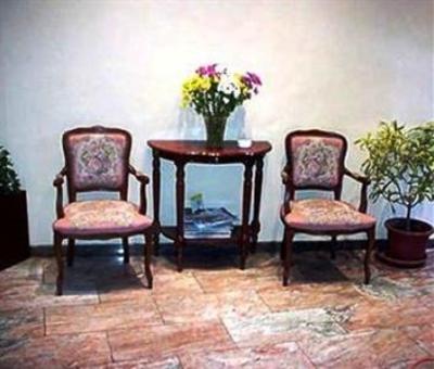 фото отеля Auberge Autrichienne