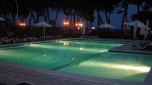 фото отеля Hotel Holiday Bolsena