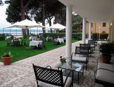 фото отеля Hotel Holiday Bolsena