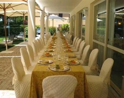 фото отеля Hotel Holiday Bolsena