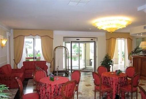 фото отеля Hotel Holiday Bolsena