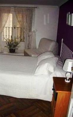 фото отеля Apartamentos Centro Historico