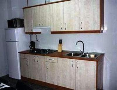 фото отеля Apartamentos Centro Historico