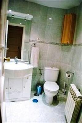 фото отеля Apartamentos Centro Historico