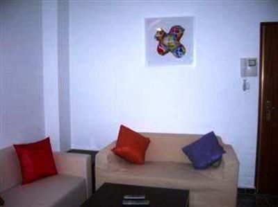 фото отеля Apartamentos Centro Historico