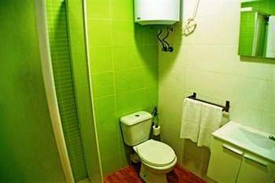 фото отеля Apartamentos Centro Historico