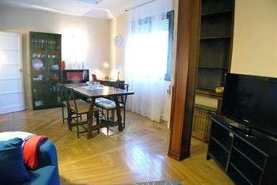 фото отеля Apartamentos Centro Historico