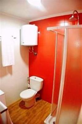 фото отеля Apartamentos Centro Historico