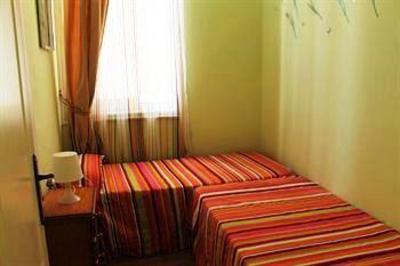 фото отеля Apartamentos Centro Historico