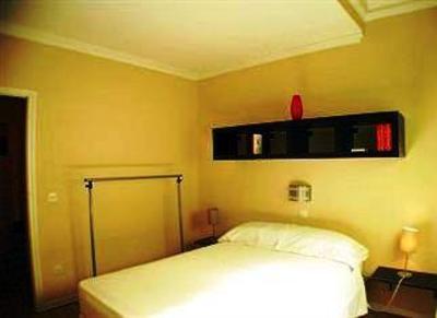фото отеля Apartamentos Centro Historico