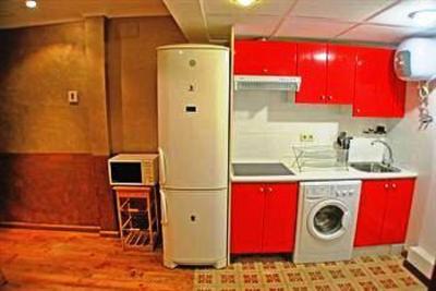 фото отеля Apartamentos Centro Historico