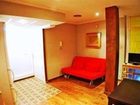 фото отеля Apartamentos Centro Historico