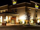 фото отеля Sleep Inn & Suites Harbour Pointe