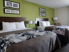 фото отеля Sleep Inn & Suites Harbour Pointe