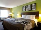 фото отеля Sleep Inn & Suites Harbour Pointe