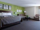 фото отеля Sleep Inn & Suites Harbour Pointe