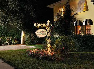 фото отеля Mango Inn Bed and Breakfast