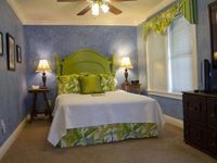 Mango Inn Bed and Breakfast