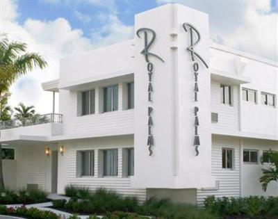 фото отеля Royal Palms Resort Fort Lauderdale