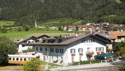 фото отеля Wirtshaus & Hotel Lener