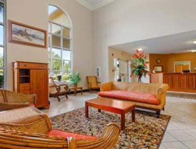 фото отеля Days Inn Gulf Shores