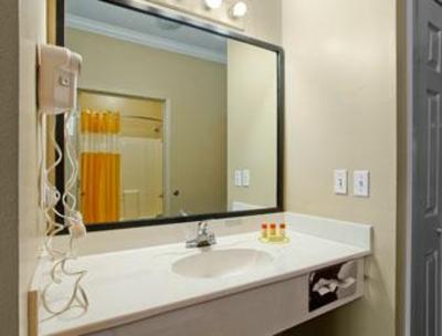 фото отеля Days Inn Gulf Shores